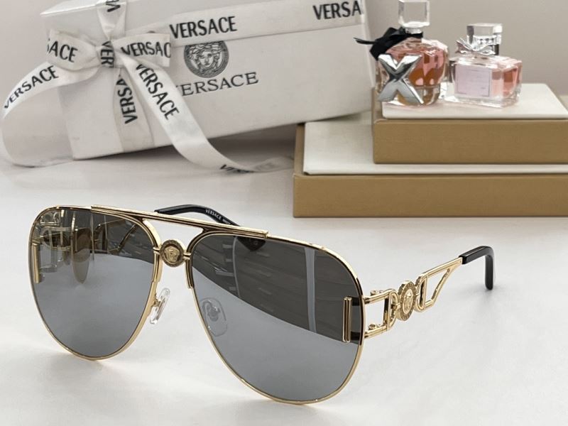 Versace Sunglasses